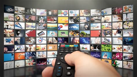 Iptv Comment ça Marche Et Quels Risques Encoure T On Geeknstuff