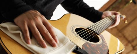 Musical Instrument Guide How To Replace Strings And Restring A Guitar