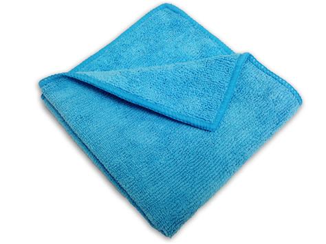 16x16 Economy Microfiber Cloth Starting At 042 Bulk Inexpensive Towels