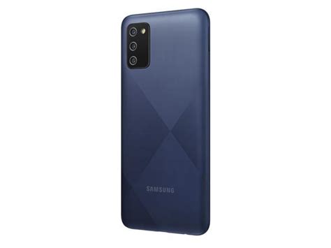 Samsung Galaxy A02s A025m 64gb Dual Sim Gsm Unlocked Android Smart
