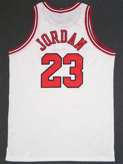 Michael Jordan Jersey Wallpapers Wallpaper Cave