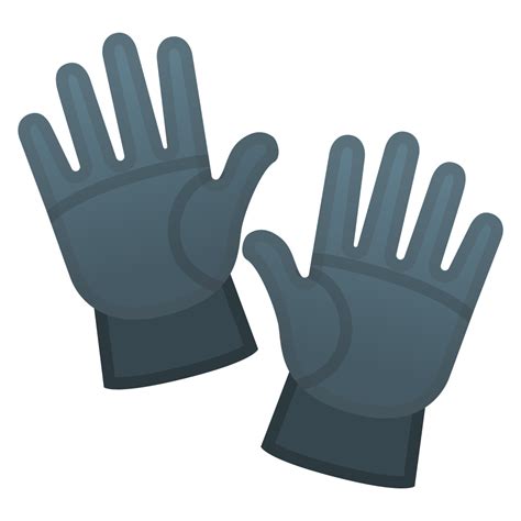 Gloves Clipart Medical Glove Gloves Medical Glove Transparent Free For
