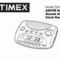 Timex Watches Instruction Manual