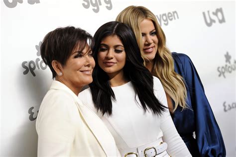 Kris Jenner Says Blac Chyna Tried To Murder Her Son In 2016 Flipboard
