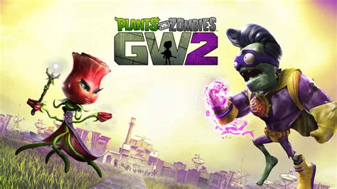 Grab Plants vs. Zombies: Garden Warfare 2 On PC For Just $7.99