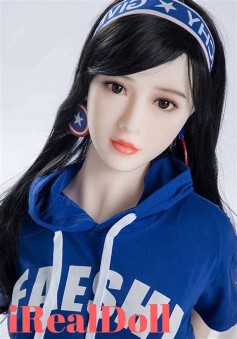 chilly 158cm b cup life sex doll irealdoll
