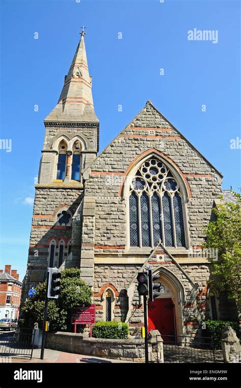 The United Reformed Church Stock Photos And The United Reformed Church