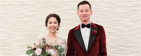 Are Bao And Johnny Still Together Married At First Sight Update