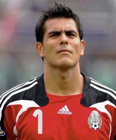 Los 10 Futbolistas Mexicanos Más Guapos