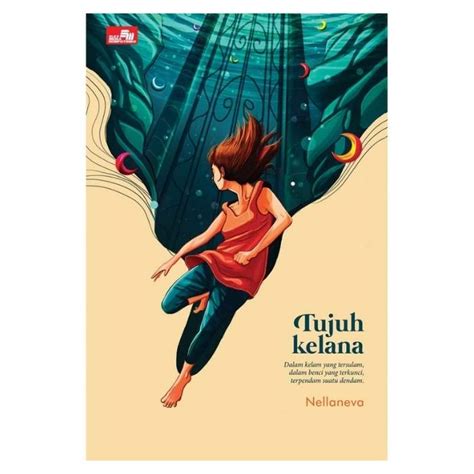15 Novel Indonesia Terbaik Sepanjang Masa Kisah Romantis Fantasi Hingga Komedi