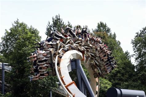 Why Is Nemesis At Alton Towers Closing And When Will It Reopen Metro