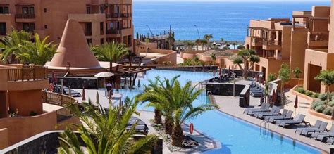 10 Best Resorts In Tenerife Spain Trip101