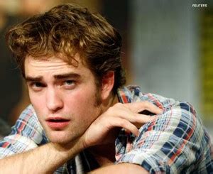 Robert Pattinson Letters To Rob