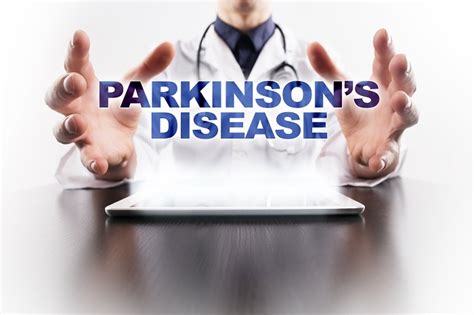 What Is Parkinsons Disease Dr Berg