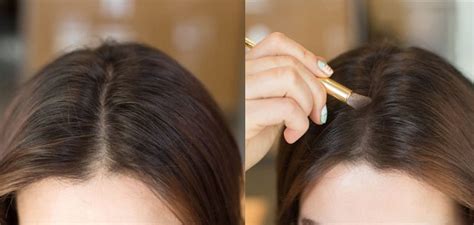 Quick Tip On How To Make Your Hair Look Thicker Alldaychic