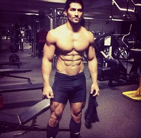 Pin On Aesthetic Physiques Men