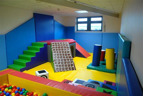 Mike Ayres Design Soft Play Rooms Gallery