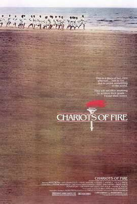 Chariots of fire movie spoofs. Chariots of Fire Movie Posters From Movie Poster Shop