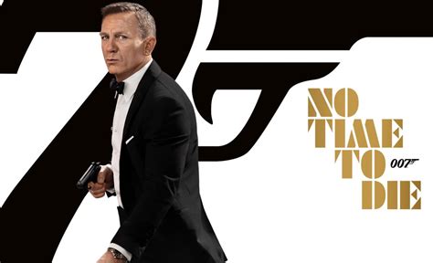 Recensie No Time To Die Blu Ray De Laatste James Bond In Je