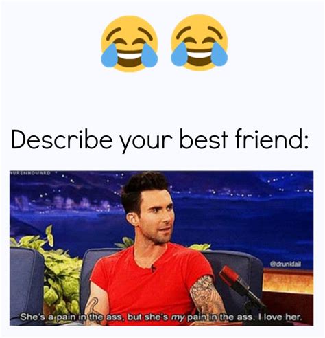 Funny Memes For Friends