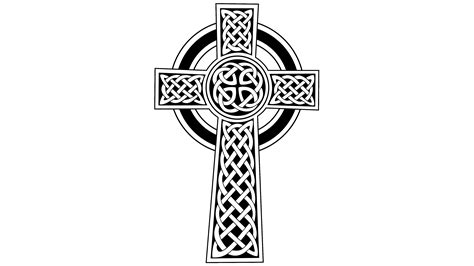 Celtic Symbols Meaning / Karma Symbol Triquetra Celtic Knot Meaning ...