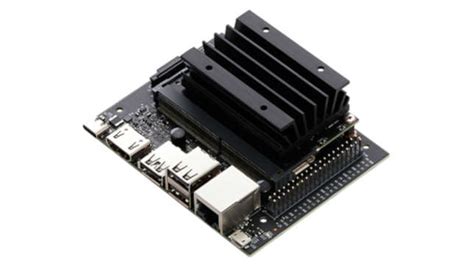 Besides it's lower price and half of the memory of jetson nano 4gb. NVIDIA Jetson Nano 2GB Developer Kit Teaches AI and ...