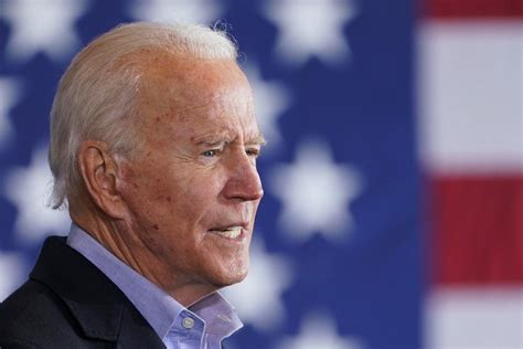 Opinion How Joe Biden Can Signal The Return Of A Dignified Presidency