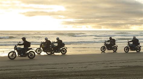 Our Top Choice Motorcycle Trip Planners