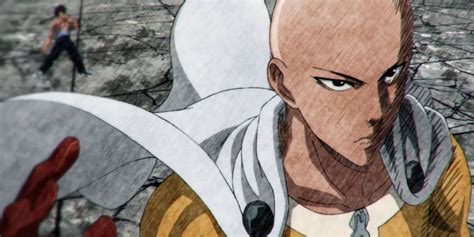 Find the perfect punch in the face stock photos and editorial news pictures from getty images. One-Punch Man Season 2 is Worse Than Season 1 - Here's Why ...