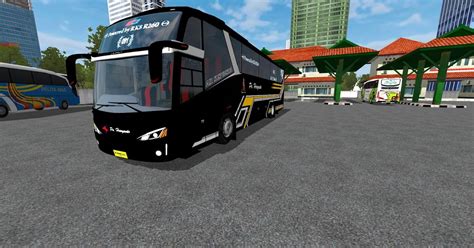 Grup official bus simulator indonesia yang baru, dikelola oleh tim bussid langsung. MOD ZEPELIN G3 BUS SIMULATOR INDONESIA ANDROID + LIVERY ...