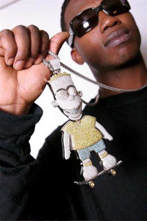 The Most Ridiculous Rapper Chains 40 Photos Klykercom