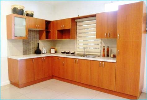 Pack a punch in your most petite spaces. Choose Kitchen Cabinet Design Ideas | Home Build Designs ...