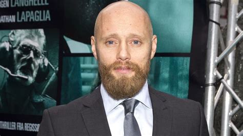 Pictures Of Aksel Hennie