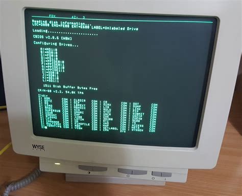 Ecb Sbc Z80 Computer Vintage Vibe