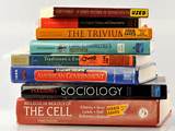 Pictures of College Online Textbooks