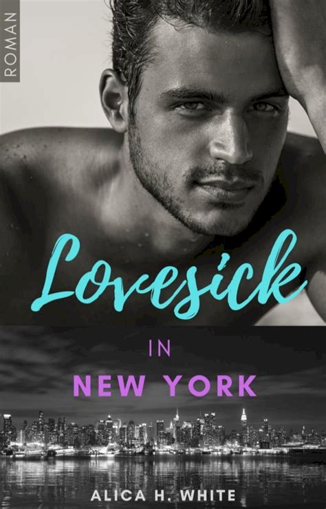 Lovesick In New York Pchome 24h書店