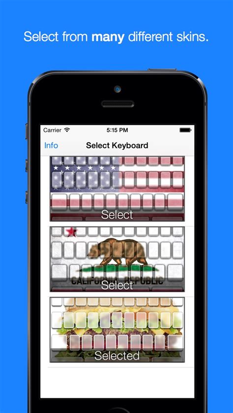 App Shopper American Keyboard Utilities