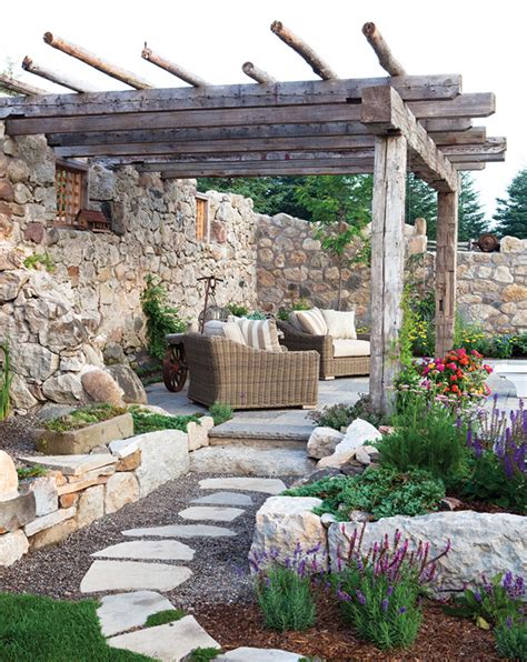 30 Garden Structures To Add Style And Shade To Your Outdoor Space