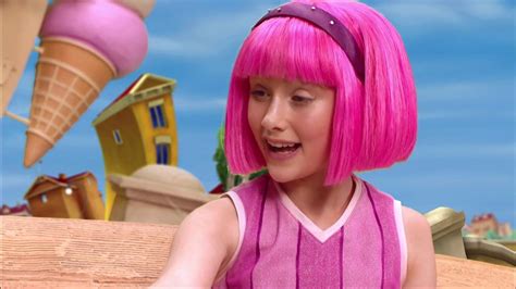 Lazytown S01e01 Welcome To Lazytown 1080p Uk British Youtube