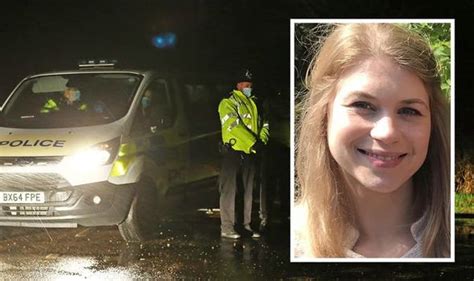 Sarah Everard Human Remains Found As Met Police Say Theyre ‘angry After Officer Arrest Uk