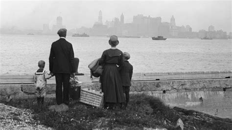 9 Things You May Not Know About Ellis Island History In The Headlines