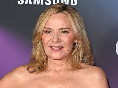 Kim Cattrall And Sarah Jessica Parker Feud A Timeline Of The Beef Between Sex And The City Co Stars