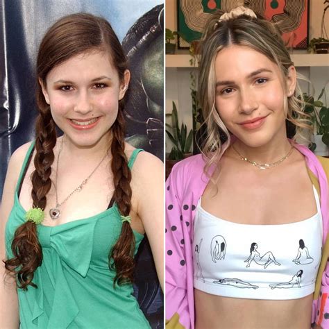 Nickelodeon S ‘zoey 101’ Cast Where Are They Now Us Weekly
