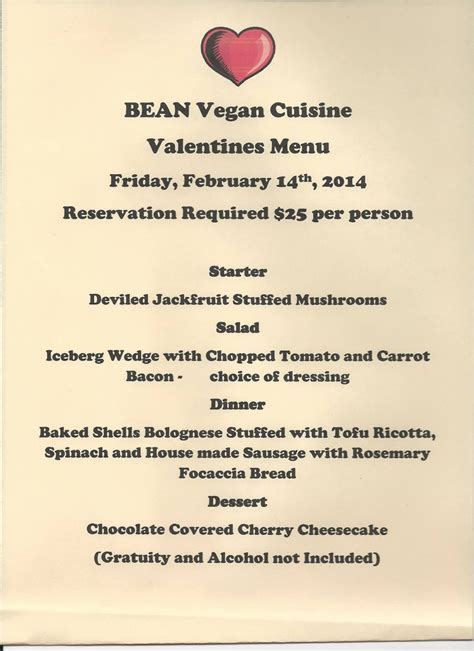 A Very Vegan Valentines Day Dining Options In Charlotte Nc