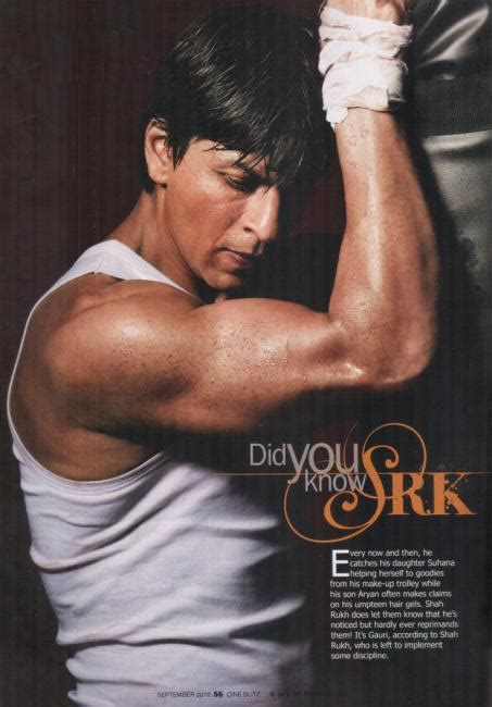 Shahrukh Khan Wallpapers Shahrukh Khan Body Pictures