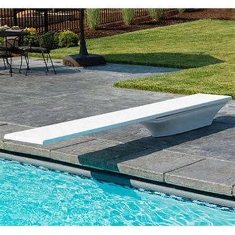 Swimming Pools Diving Board At Rs 35000unit गोताखोरी के बोर्ड In