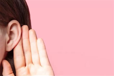 Mengenal Apa Itu Stroke Telinga Gejala Penyebab Dan Cara Mencegahnya