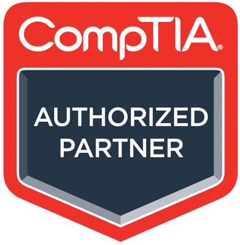 CompTIA Certification Training A+, Net+, & Sec+ Certifications ...