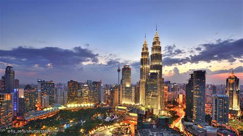 32 people were killed and 180,000 people were affected. Kuala Lumpur Hotels & Travel Guide