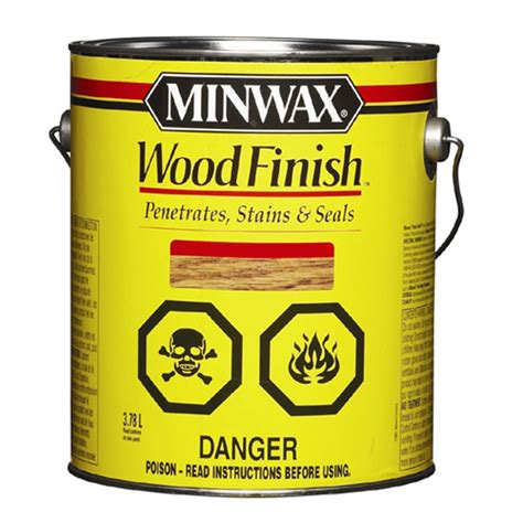 Check spelling or type a new query. MINWAX Interior Wood Stain - Early American 23004 | Réno-Dépôt